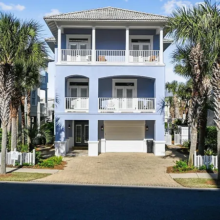 Paradise Pointe home